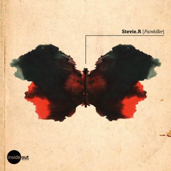 Stevie R Painkiller (Ted Alexander Remix)