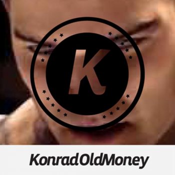 Konrad OldMoney Sesquapedalian