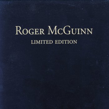 Roger McGuinn Shady Grove