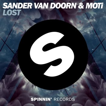 Sander van Doorn feat. Moti Lost (Extended Mix)