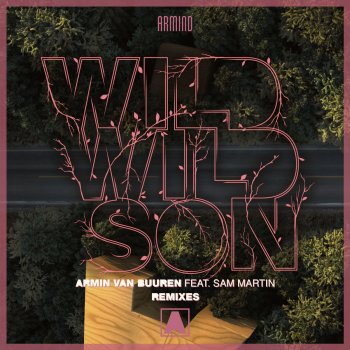 Armin van Buuren feat. Sam Martin Wild Wild Son (Fatum Extended Remix)