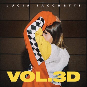 Lucia Tacchetti Cada Paso Que Doy