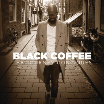 Black Coffee feat. Ribatone Music Is The Answer