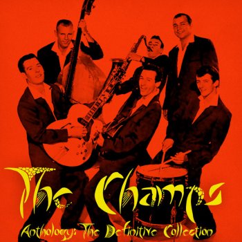 The Champs Cocoanut Grove - Remastered