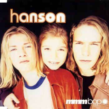 Hanson With You In Your Dreams