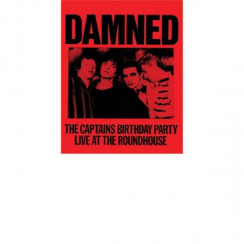 The Damned Fan Club (Live at the Roundhouse, London, 27 November 1977)