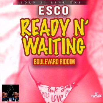 Esco Ready N' Waiting
