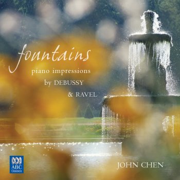 Claude Debussy feat. John Chen Pour le piano, L. 95: 1. Prélude