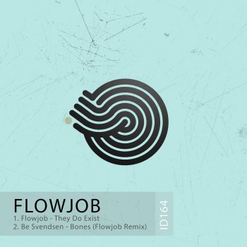 Be Svendsen Bones (Flowjob Remix)
