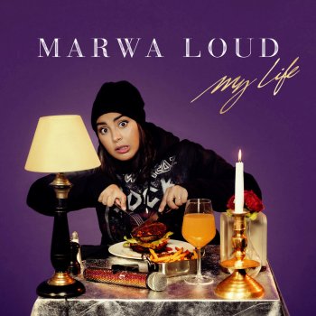 Marwa Loud Premier pas