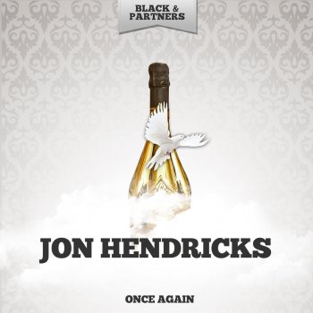 Jon Hendricks Little Train of Iron - Original Mix