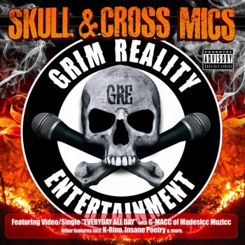Grim Reality Entertainment feat. Nekro G, Killa Gabe & Jp Tha Hustler Hoppin'