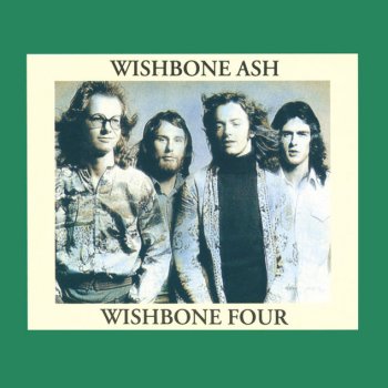 Wishbone Ash So Many Things To Say