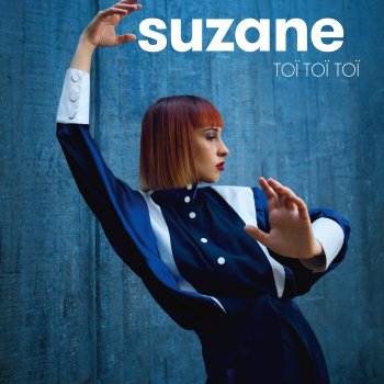 Suzane La vie dolce (feat. Feder)