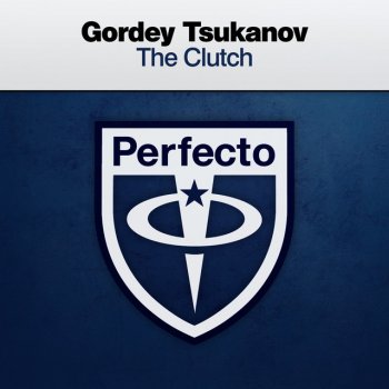 Gordey Tsukanov The Clutch