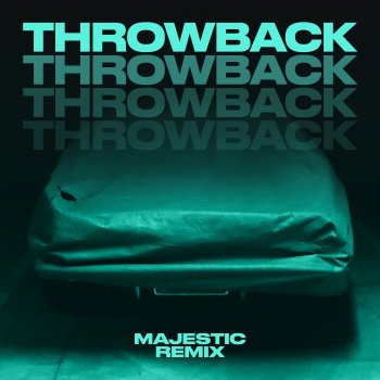 Michael Patrick Kelly feat. Majestic Throwback - Majestic Remix