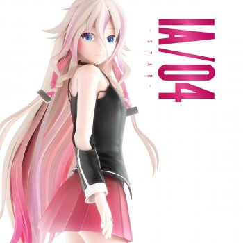 IA feat. One Children Record (IA&ONE Ver.)