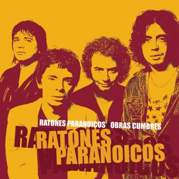 Ratones Paranoicos Rock De Las Venas