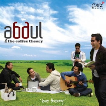 Abdul & The Coffee Theory Ku Cinta Kau Lebih Dari Kemarin (Unpluged Version)
