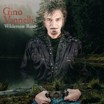 Gino Vannelli Road To Redemption