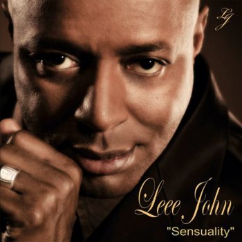 Leee John Sensuality (Jerome Farley Dub Special Bonus Trax)
