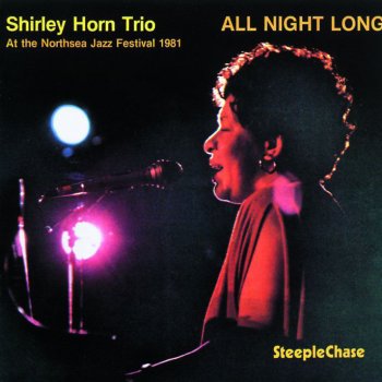 Shirley Horn How Insensitive