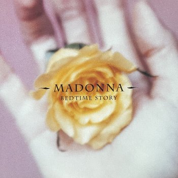 Madonna Bedtime Story (Percapella Mix)
