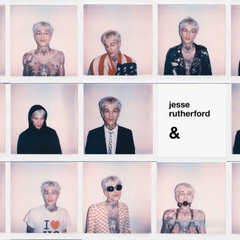 jesse rutherford Born to Be Blonde