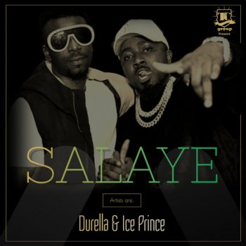 Durella feat. Ice Prince Salaye