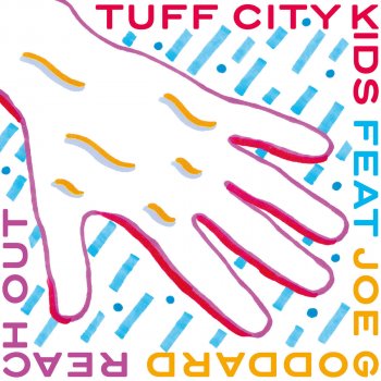 Tuff City Kids feat. Joe Goddard Reach Out (feat. Joe Goddard) [Osborne Remix]