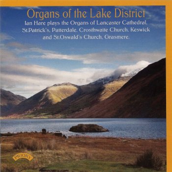 Ian Hare Occasional Oratorio, HWV 62 (Arr. W.T. Best for Organ): Overture. Largo