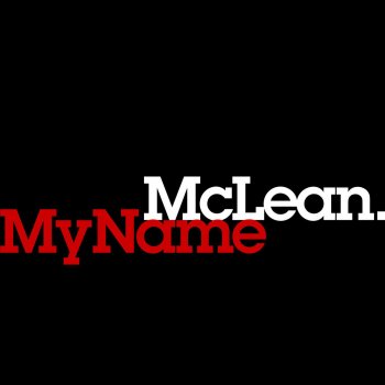 McLean My Name (Ian Carey Remix)