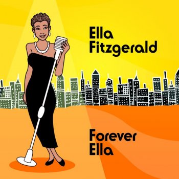 Ella Fitzgerald Lullaby of Birdland (Live (1954/Hartford))