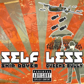 Skip Dover feat. Queens Bully Flip Phones / The Past