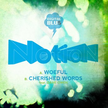 NotioN feat. Dave Owen Cherished Words