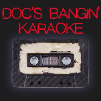 Doc Holiday Water Under the Bridge (Originally Performed by Adele) [Karaoke Instrumental]