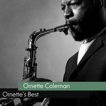 Ornette Coleman Healing The Feeling