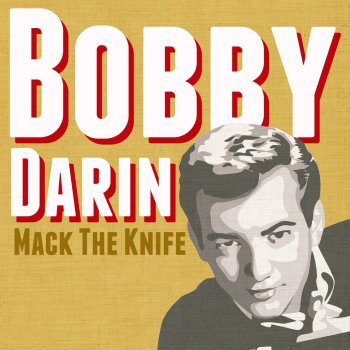 Bobby Darin I Found A Million Dollar Baby (In A Five & Dime Store)