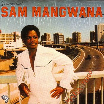 Sam Mangwana Maria tebbo