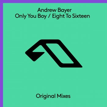 Andrew Bayer Eight to Sixteen