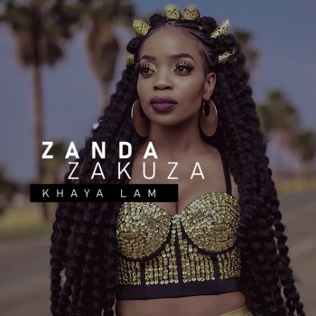 Zanda Zakuza Land of the Forgiving