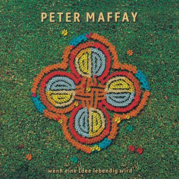 Peter Maffay Nessaja - Live in Nürnberg-Frankenhalle, Dez.1998