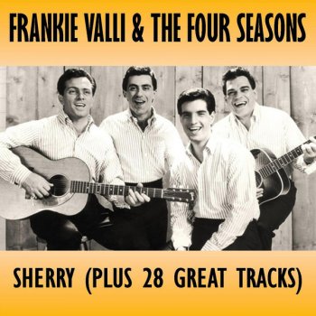 Frankie Valli & The Four Seasons Joy to the World