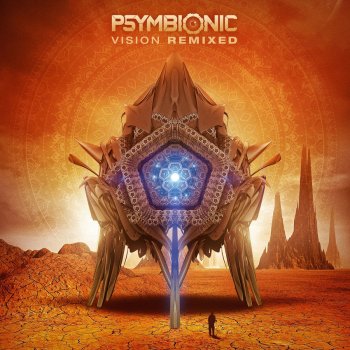 Psymbionic Airhead (Eyeseeu Remix)