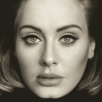 Adele Send My Love (To Your New Lover)