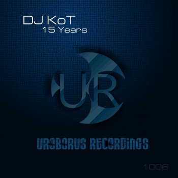 DJ KoT Uroborus