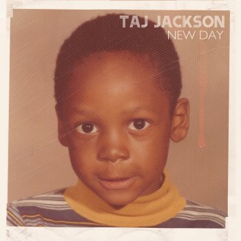 Taj Jackson TIME FLIES