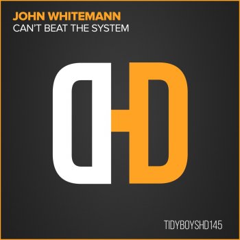 John Whitemann Can't Beat the System (Edit)
