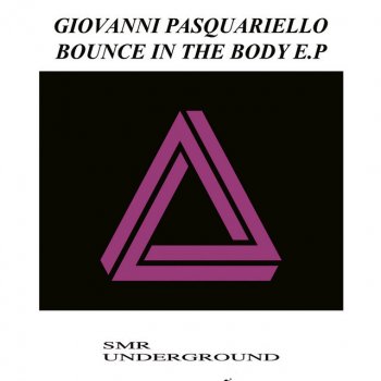 Giovanni Pasquariello Unusual Frequencies