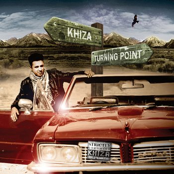 Khiza feat. Omer Nadeem Suhe Cheere Walein